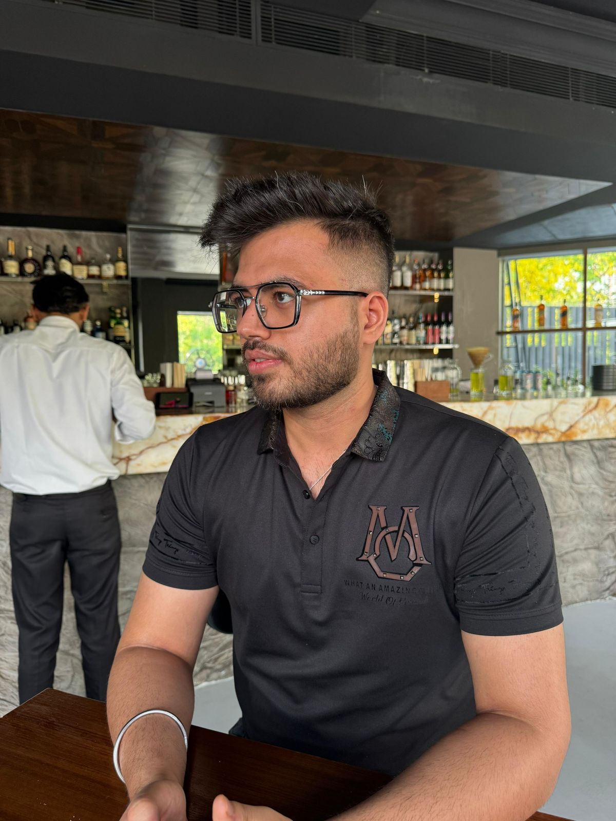 Vansh Arora